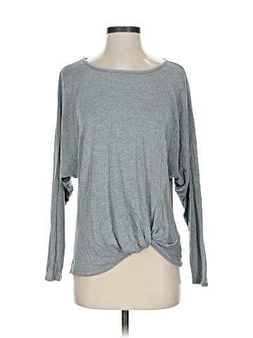Trina Turk 3/4 Sleeve T-Shirt (view 1)
