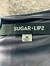 Sugar Lips Gray Casual Dress Size M - photo 7