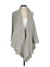 Soft Joie Gray Cardigan Size XS - photo 1