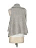 Soft Joie Gray Cardigan Size XS - photo 2