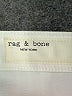 Rag & Bone White Jeans Size 28 waist - photo 6