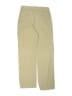Chaps 100% Cotton Tan Cargo Pants Size 18 - photo 2