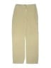 Chaps 100% Cotton Tan Cargo Pants Size 18 - photo 1