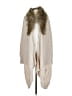 BCBGMAXAZRIA Tan Cardigan Size XXS - photo 1
