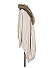 BCBGMAXAZRIA Tan Cardigan Size XXS - photo 4