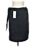 Vetta Black Casual Skirt Size L - photo 2