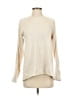 Athleta Ivory Pullover Sweater Size XS - photo 1