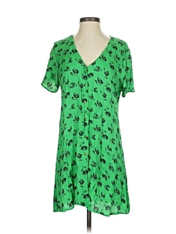 Zara Casual Dress (view 1)