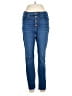 Madewell Blue Jeans Size 30 waist - photo 1
