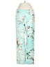 Soft Surroundings Floral Teal Casual Pants Size S (petite) - photo 1
