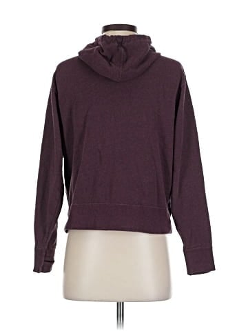 Hylete Zip Up Hoodie (view 2)