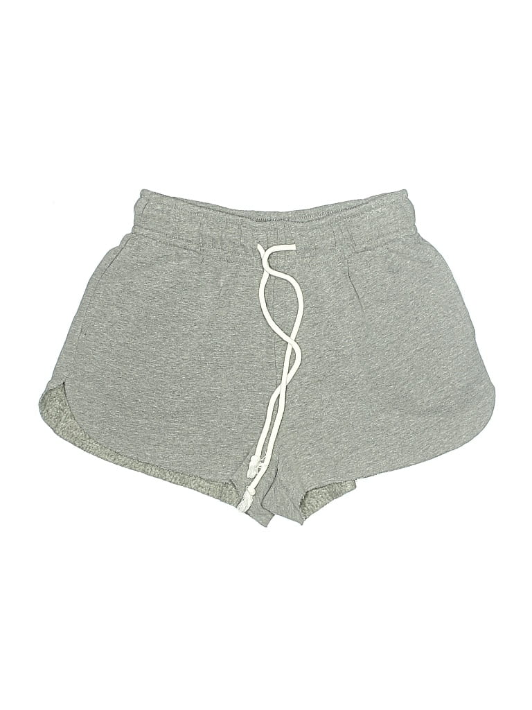 Pre-owned Wild Fable Shorts In Gray