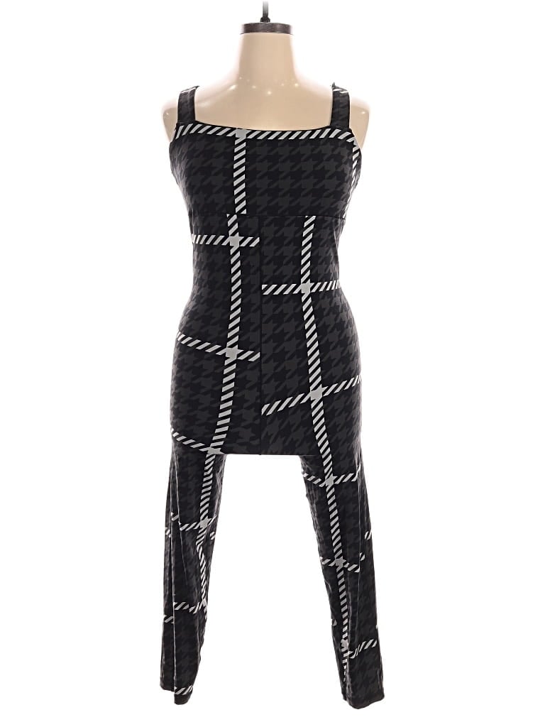 Pre-owned Offline By Aerie Jumpsuit In Black