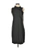 Eleventy Gray Casual Dress Size S - photo 1