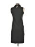 Eleventy Gray Casual Dress Size S - photo 2
