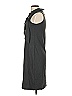 Eleventy Gray Casual Dress Size S - photo 5