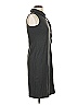 Eleventy Gray Casual Dress Size S - photo 4