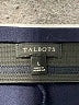 Talbots Solid Blue Active Pants Size L - photo 4