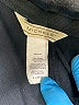 Michele Solid Black Formal Skirt Size XL - photo 4