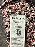 Athleta Animal Print Pink Active Pants Size M - photo 7