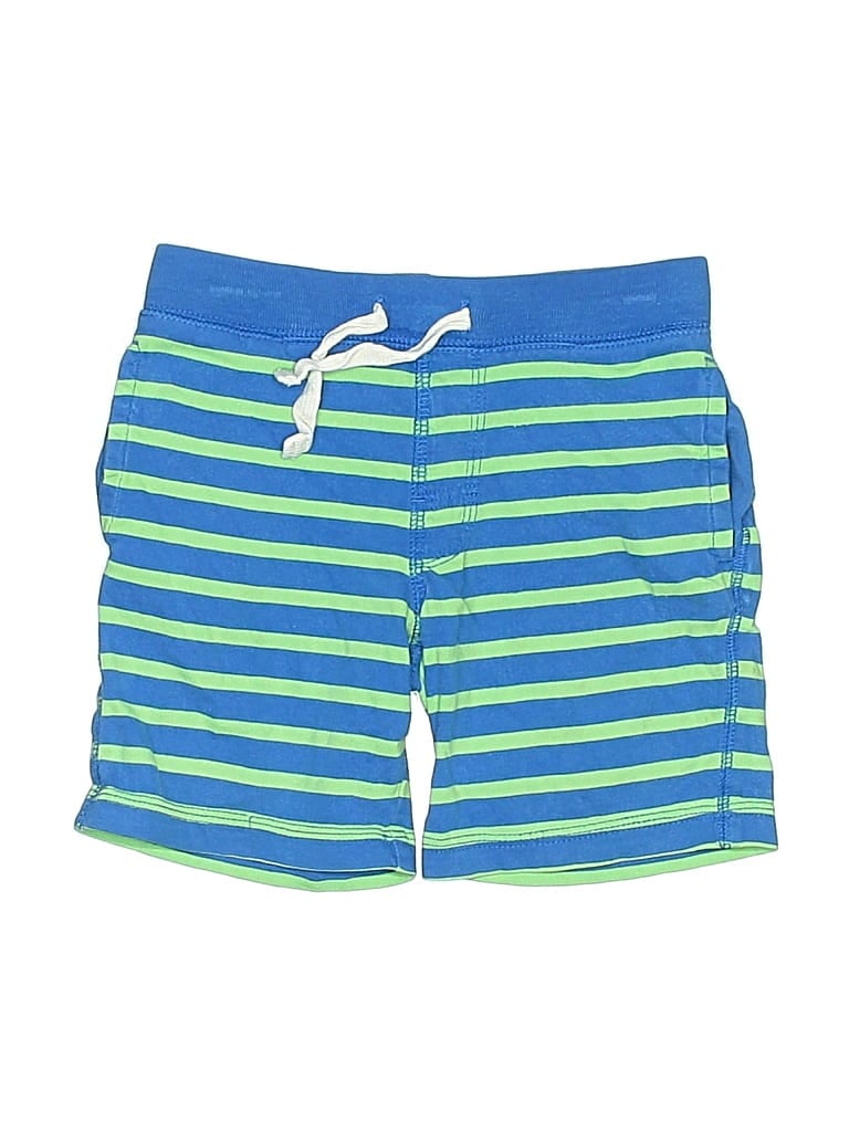 Pre-owned Baby Gap Kids' Shorts In Blue