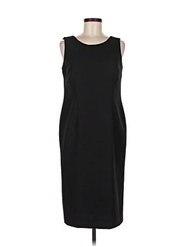 Jones Studio Cocktail Dress (view 1)
