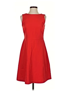 Charles Henry Cocktail Dress