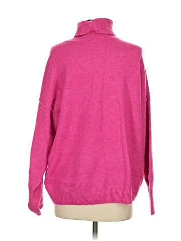 Vince Camuto Turtleneck Sweater (view 2)