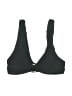 Topshop Black Swimsuit Top Size 2 - photo 1