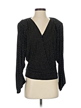 Ramy Brook Long Sleeve Blouse