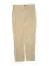 Vince. Solid Tan Ivory Khakis Size 10 - photo 1