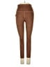 Athleta Animal Print Brown Active Pants Size XS - photo 1