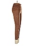 Athleta Animal Print Brown Active Pants Size XS - photo 4