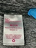 No Boundaries 100% Recycled Polyester Gray Active Pants Size M - photo 7