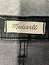 Madewell Black Jeans Size 27 waist - photo 7