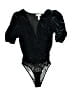 Leith Black Bodysuit Size XXS - photo 1
