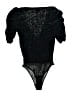 Leith Black Bodysuit Size XXS - photo 2