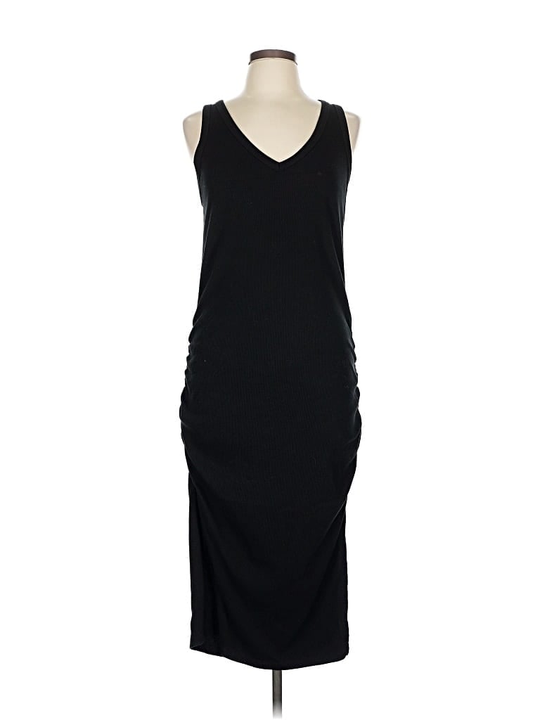 A NEW DAY Pre-owned Cocktail Dress In Black