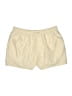 ASOS 100% Polyester Solid Yellow Athletic Shorts Size XL - photo 1