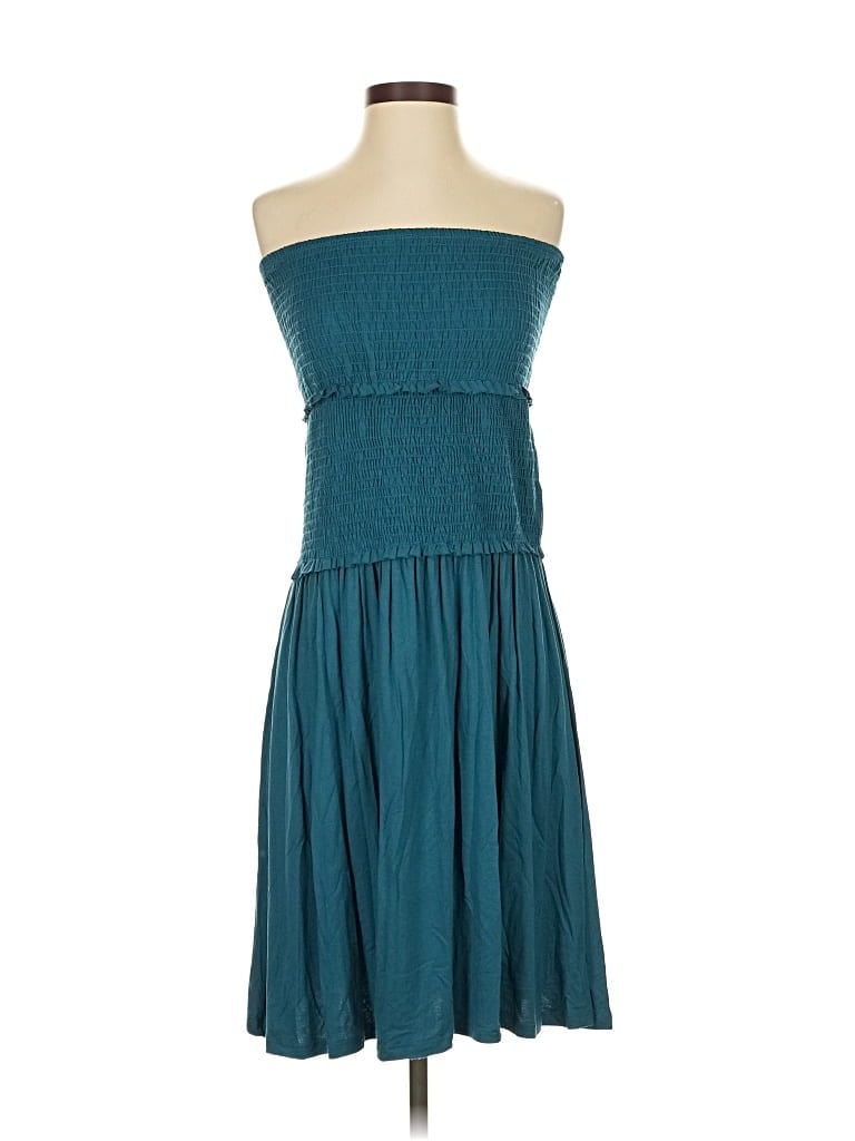 Pre-owned Sweet Claire Cocktail Dress In Blue