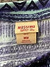 Mossimo Supply Co. Print Blue Casual Skirt Size M - photo 3