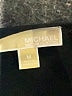 MICHAEL Michael Kors Black Sleeveless Blouse Size M - photo 7