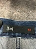 3x1 Stars Blue Jeans Size 26 waist - photo 6
