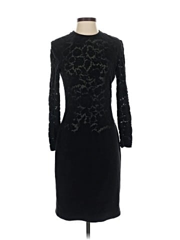 Linda Allard Ellen Tracy Cocktail Dress (view 1)