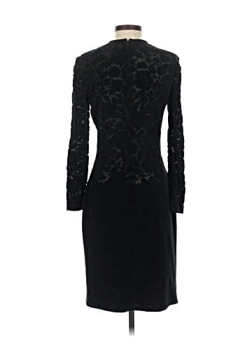Linda Allard Ellen Tracy Cocktail Dress (view 2)