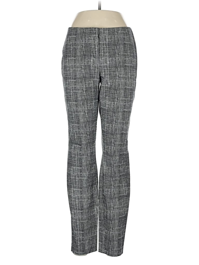 Click to view more detailed imagery on our partner's website Pre-owned Alfani Dress Pants In Gray