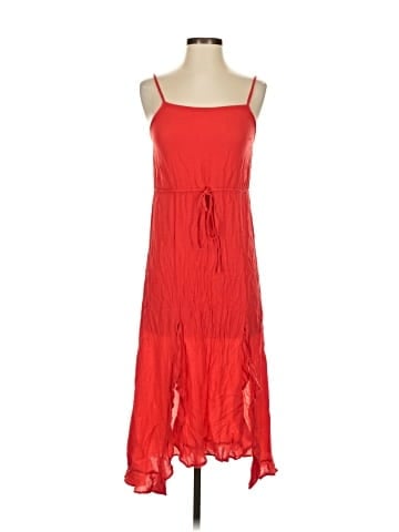 Auguste Casual Dress (view 1)