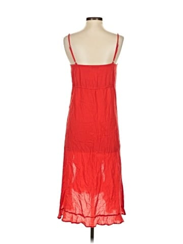 Auguste Casual Dress (view 2)