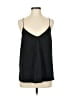 Joie Black Sleeveless Blouse Size M - photo 1