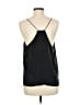 Joie Black Sleeveless Blouse Size M - photo 2